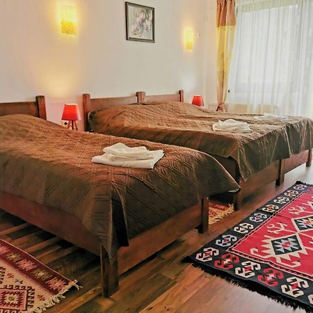 Pensiunea Albina Sinnicoara Zimmer foto